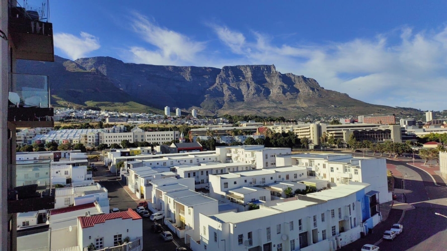To Let 2 Bedroom Property for Rent in Zonnebloem Western Cape